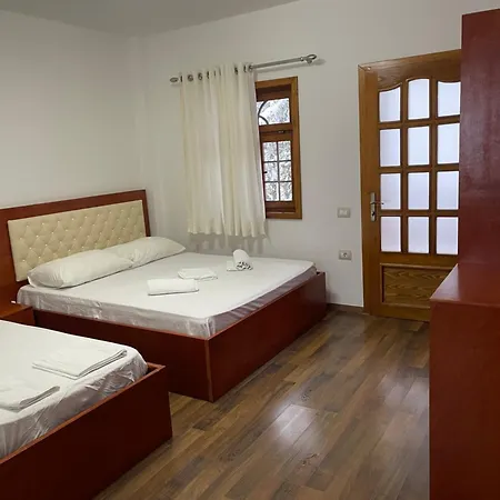 Burimi I Valbones 3*