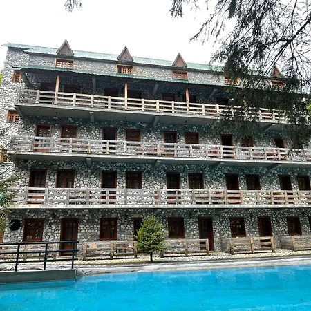 Bed & Breakfast Burimi I Valbones 3*