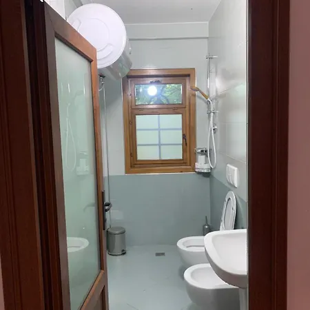 Burimi I Valbones Bed and breakfast