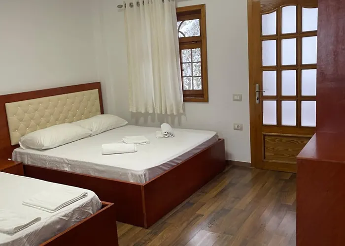 Burimi I Valbones 3*